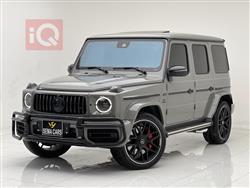 مێرسێدس بێنز G-Class